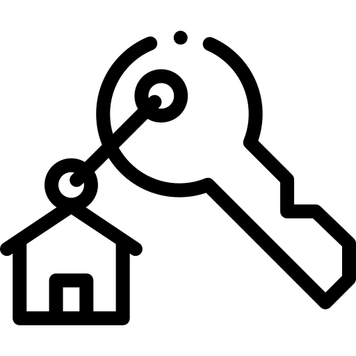 ikon nycklar